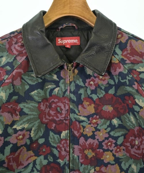 Supreme 其他飛行外套