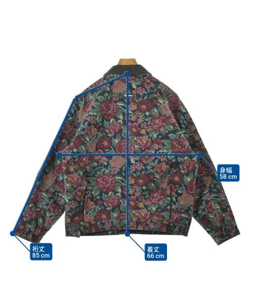 Supreme 其他飛行外套