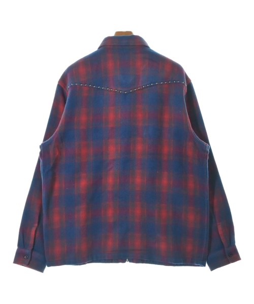 Supreme 休閒襯衫