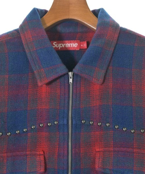 Supreme 休閒襯衫