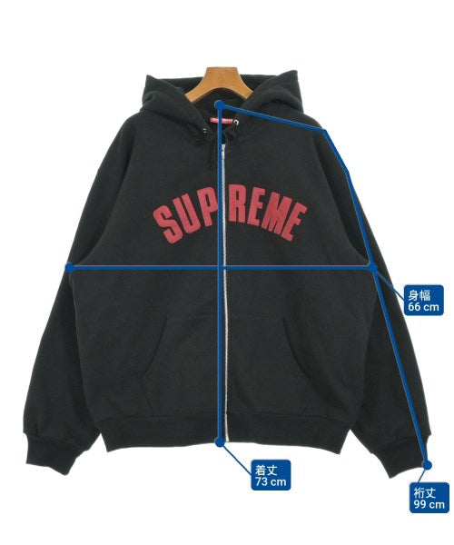 Supreme 連帽衫