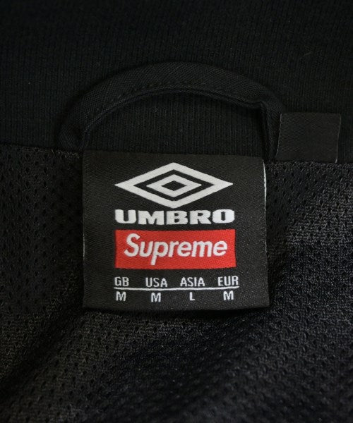 Supreme 其他飛行外套