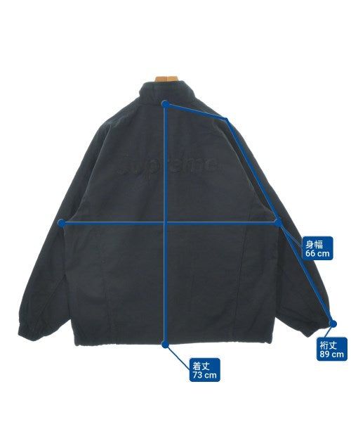 Supreme 其他飛行外套