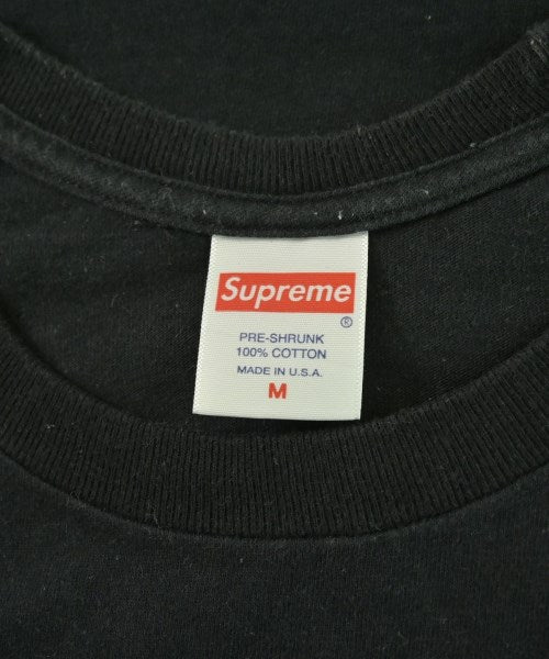 Supreme T恤/上衣