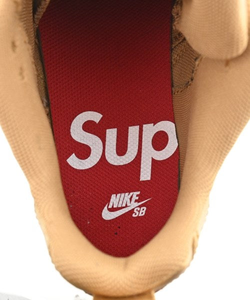 Supreme 運動鞋