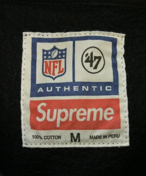 Supreme 連帽衫
