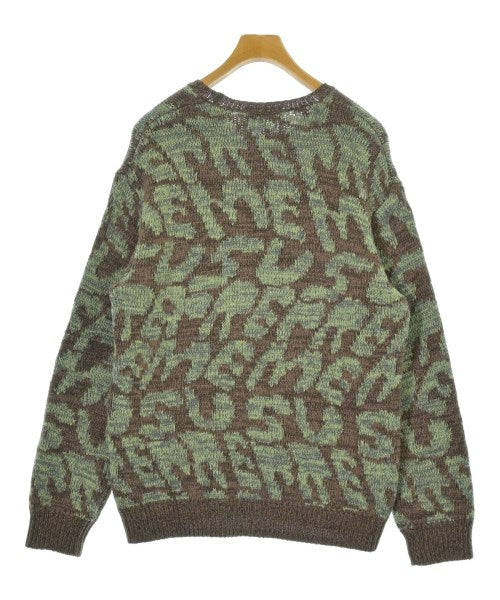 Supreme 毛衣