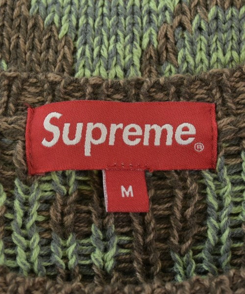 Supreme 毛衣