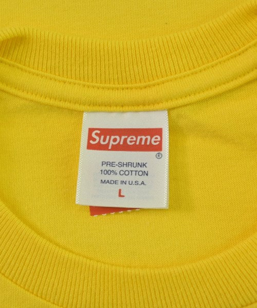 Supreme T恤/上衣