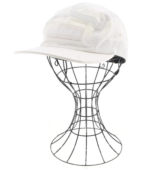 Supreme 棒球帽
