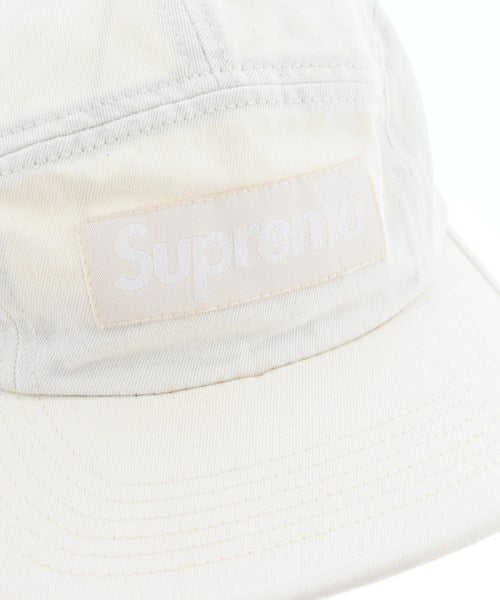 Supreme 棒球帽