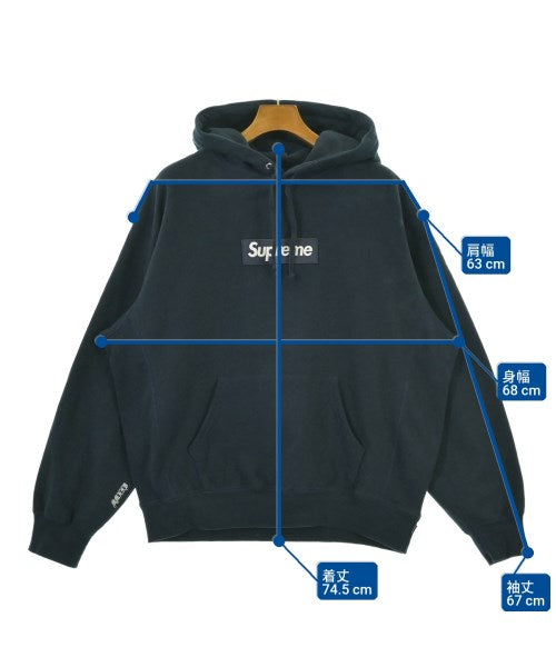Supreme 連帽衫