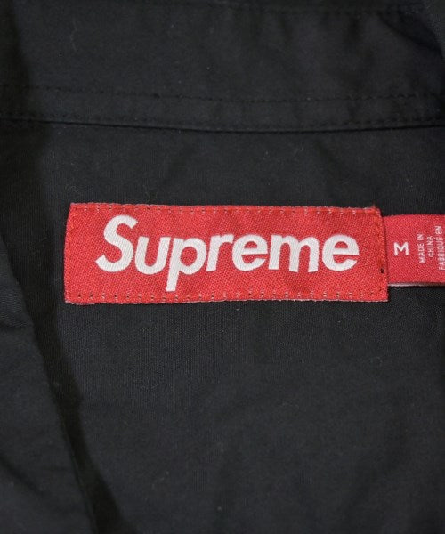Supreme 休閒襯衫