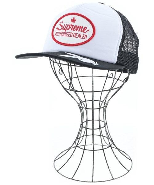 Supreme 棒球帽