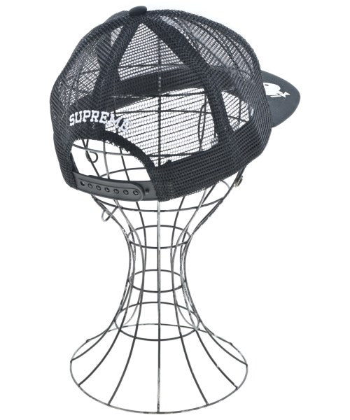 Supreme 棒球帽