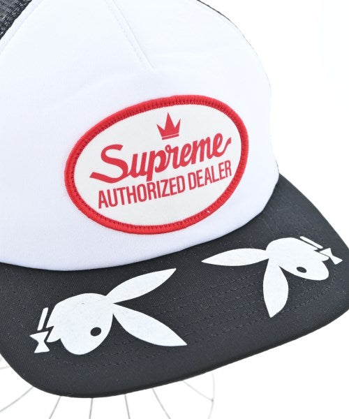 Supreme 棒球帽