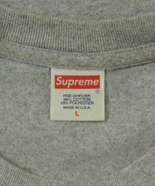 Supreme T恤/上衣