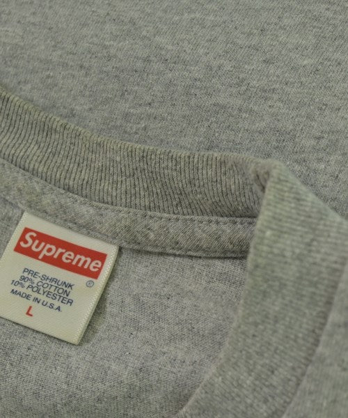 Supreme T恤/上衣
