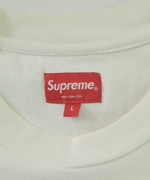 Supreme T恤/上衣