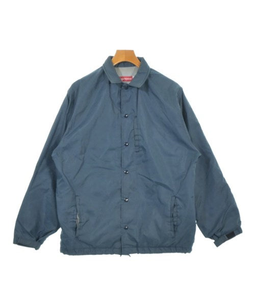 Supreme 斜紋夾克