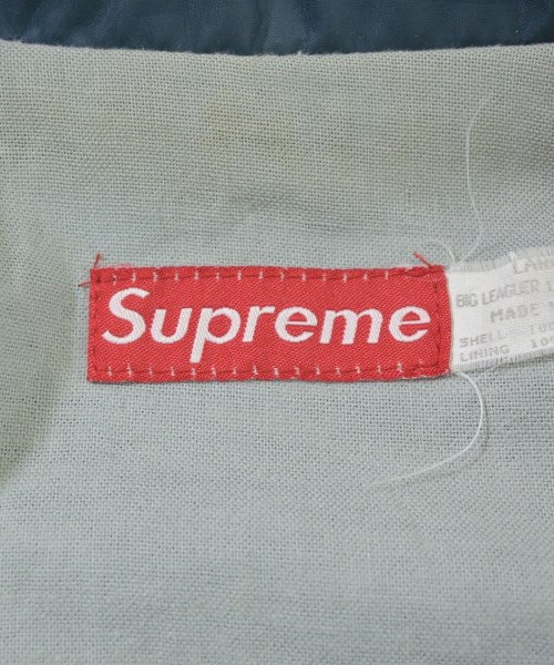 Supreme 斜紋夾克