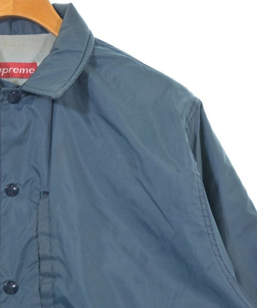 Supreme 斜紋夾克