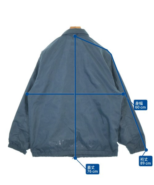 Supreme 斜紋夾克