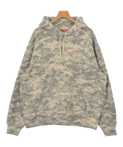 Supreme 連帽衫