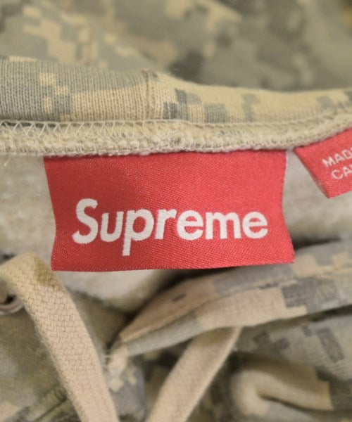 Supreme 連帽衫