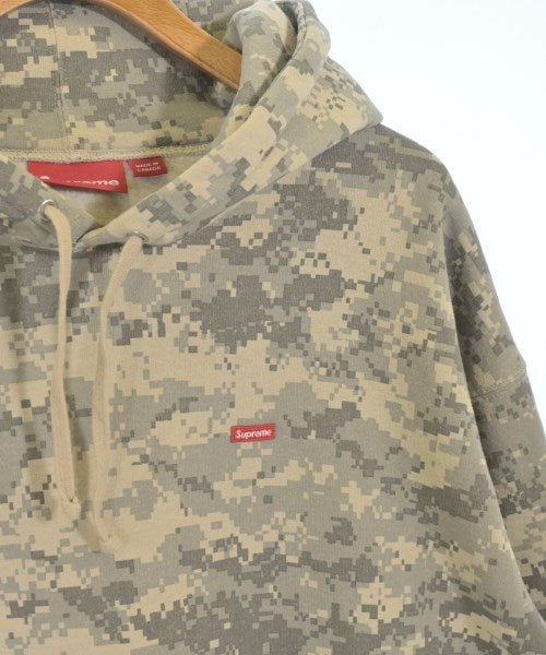 Supreme 連帽衫