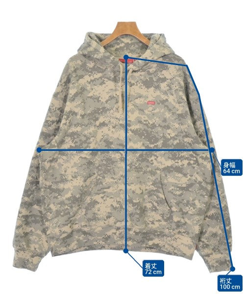 Supreme 連帽衫