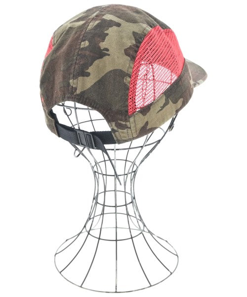 Supreme 棒球帽