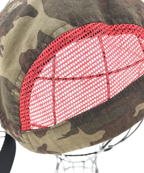 Supreme 棒球帽