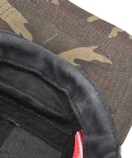 Supreme 棒球帽