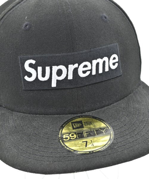 Supreme 棒球帽