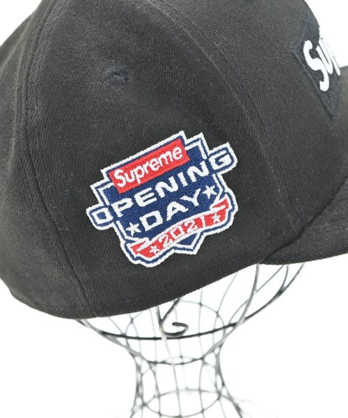 Supreme 棒球帽