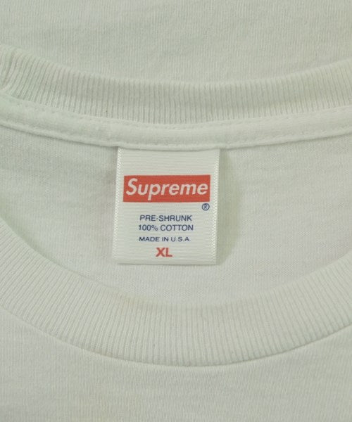 Supreme T恤/上衣