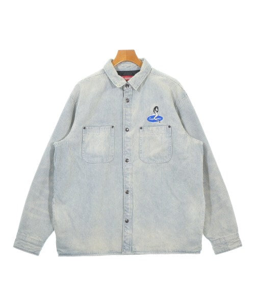 Supreme 休閒襯衫