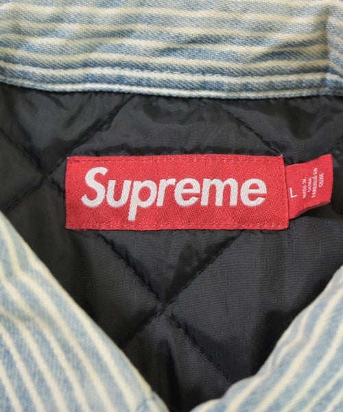 Supreme 休閒襯衫