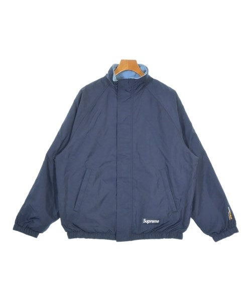 Supreme 斜紋夾克