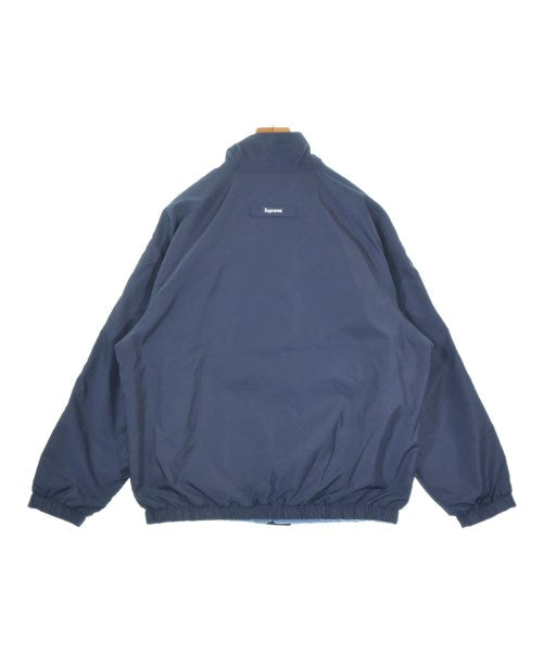 Supreme 斜紋夾克
