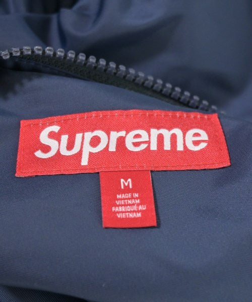 Supreme 斜紋夾克