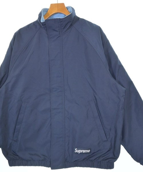Supreme 斜紋夾克