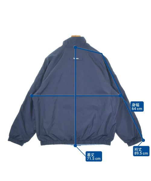 Supreme 斜紋夾克