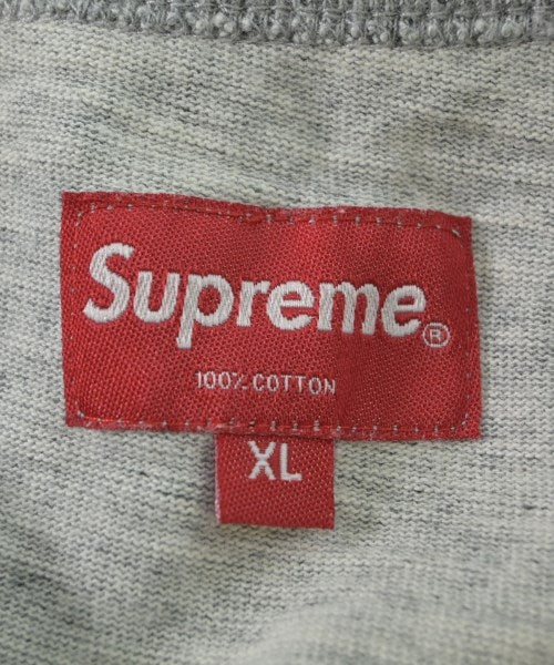 Supreme T恤/上衣