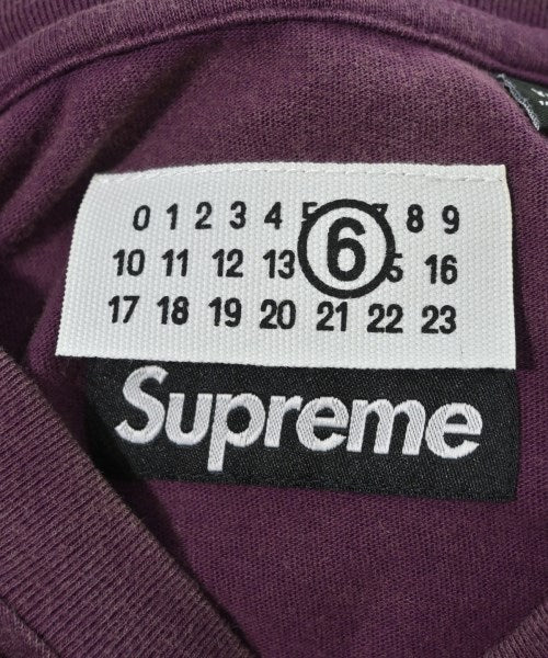 Supreme T恤/上衣