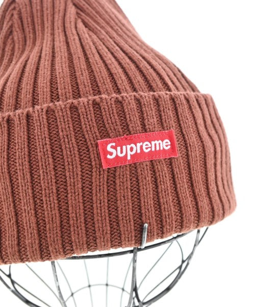 Supreme 針織帽/毛線帽