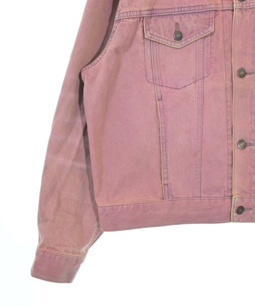 Supreme 牛仔夾克
