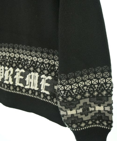 Supreme 毛衣