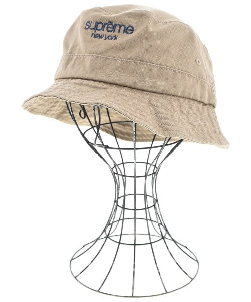 Supreme 帽子